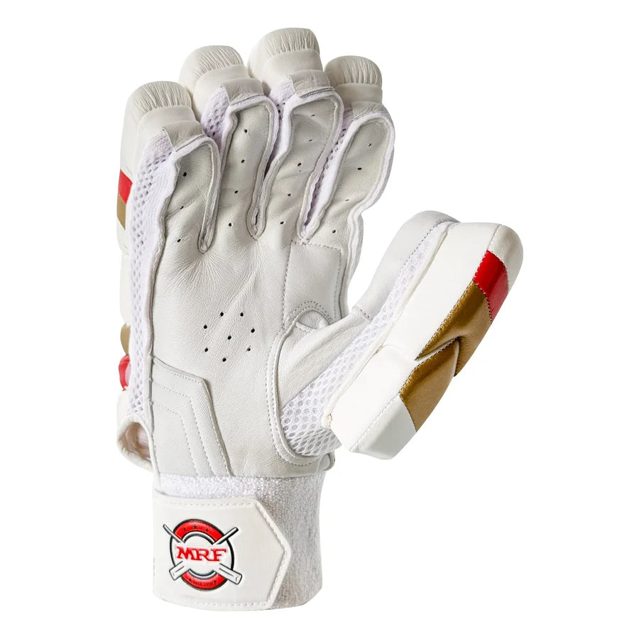 MRF Kingdom Cricket Batting Gloves