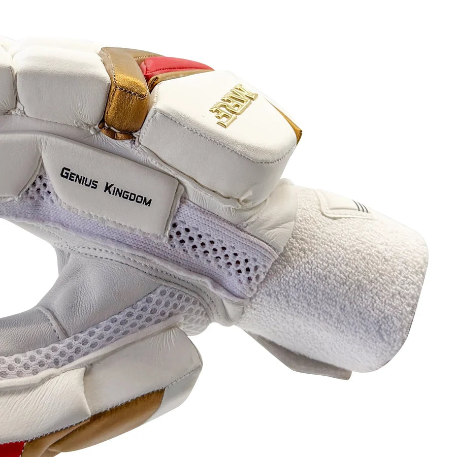 MRF Kingdom Cricket Batting Gloves