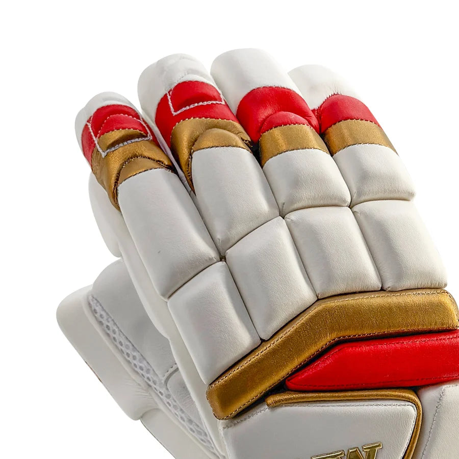 MRF Kingdom Cricket Batting Gloves