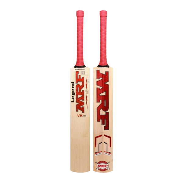 MRF LEGEND VK – 300 English willow cricket bat