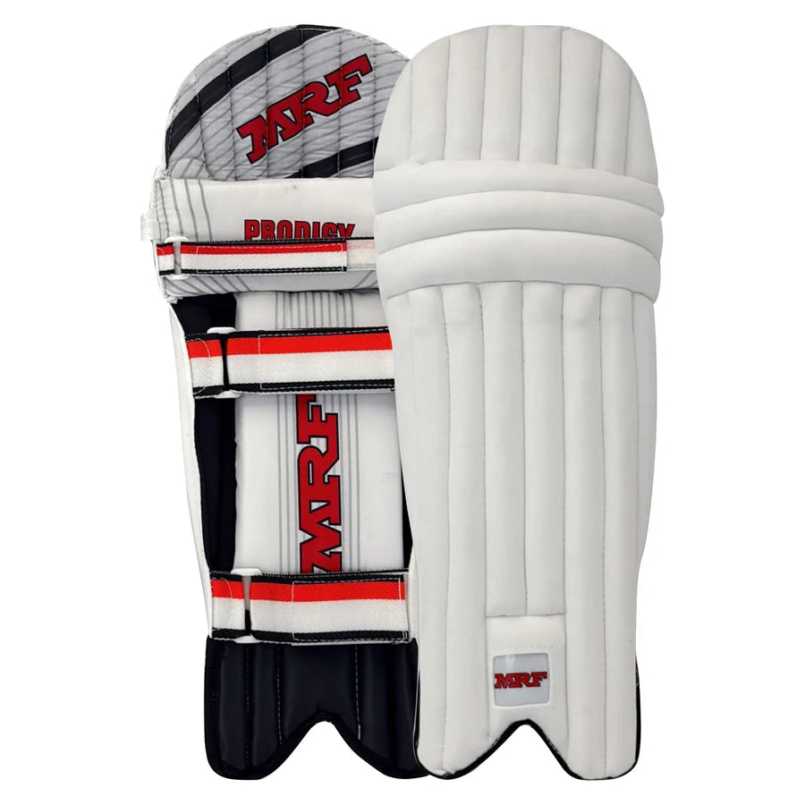 MRF Prodigy Batting Pads