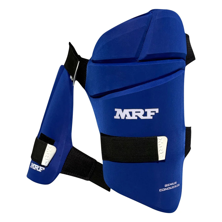 Mrf Conqueror Thigh Pad
