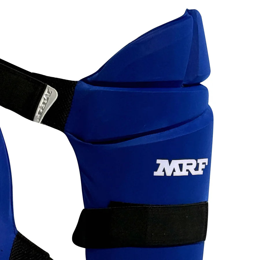 Mrf Conqueror Thigh Pad