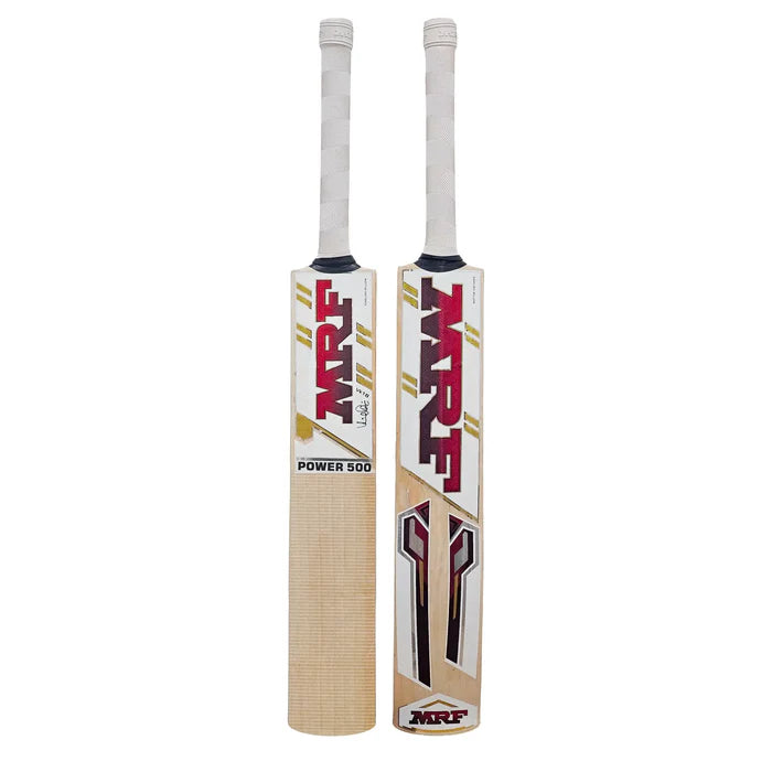 MRF VK 18 Power 100 Cricket Bat