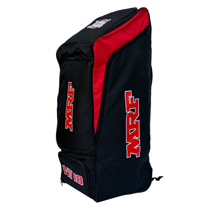 MRF VK 18 SR Wheelie Duffle Kit Bag