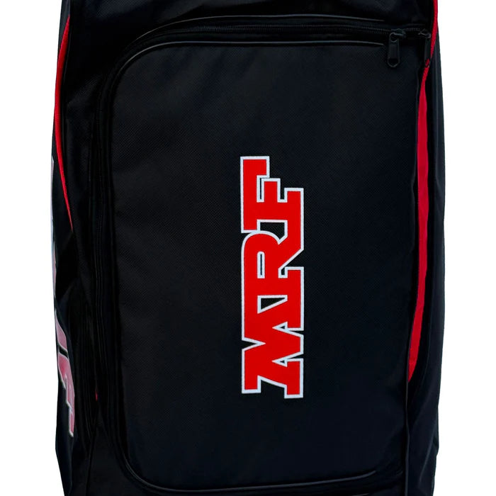 MRF VK 18 SR Wheelie Duffle Kit Bag