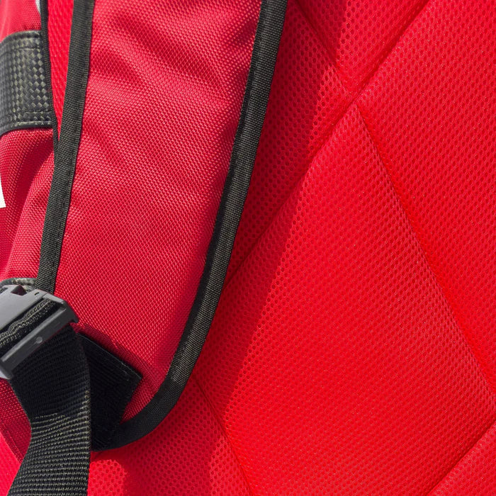 MRF VK 18 SR Wheelie Duffle Kit Bag