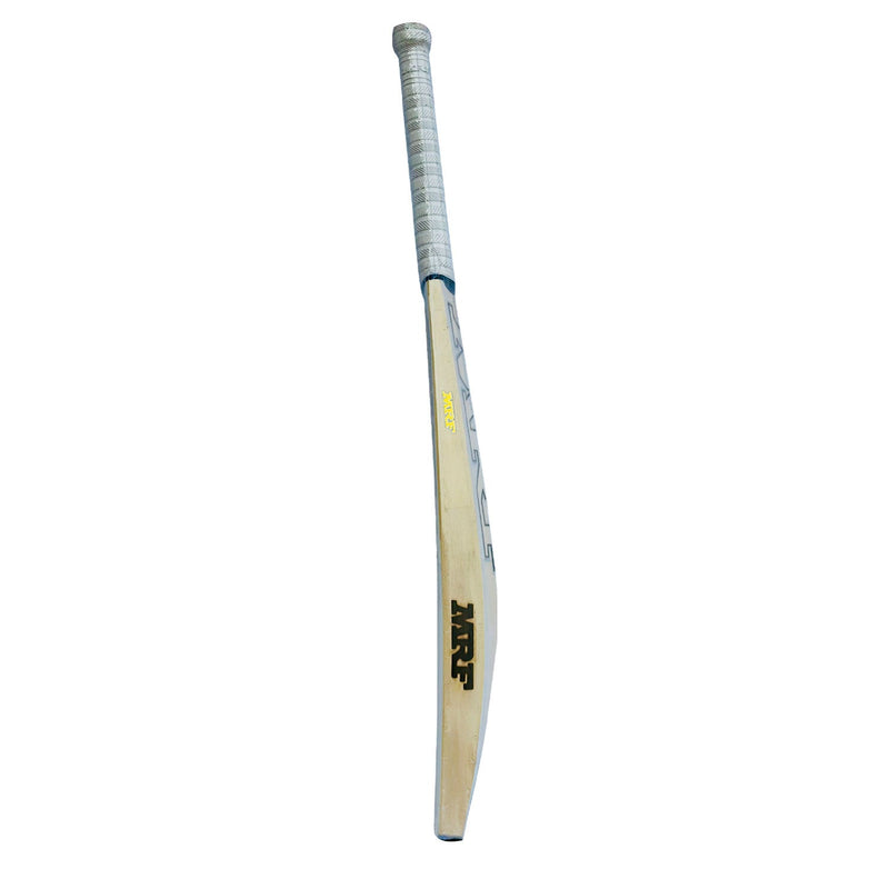 MRF Wizard Gold English Willow Cricket Bat