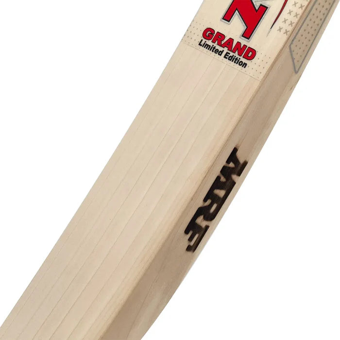 Mrf Grand Test Edition Cricket Bat