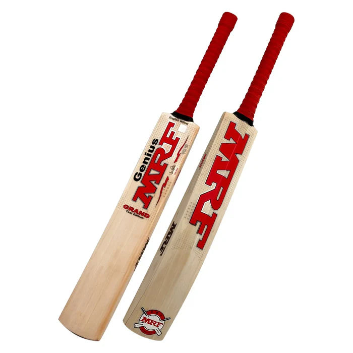 Mrf Grand Test Edition Cricket Bat