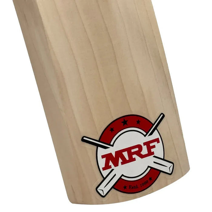 Mrf Grand Test Edition Cricket Bat