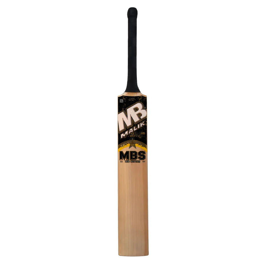 Malik MBS Big Hitter English Willow Cricket Bat
