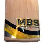 Malik MBS Big Hitter English Willow Cricket Bat