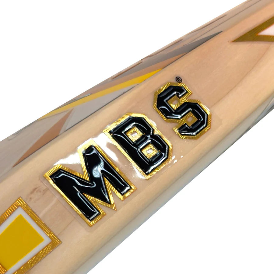 Malik MBS Big Hitter English Willow Cricket Bat