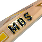 Malik MBS Big Hitter English Willow Cricket Bat