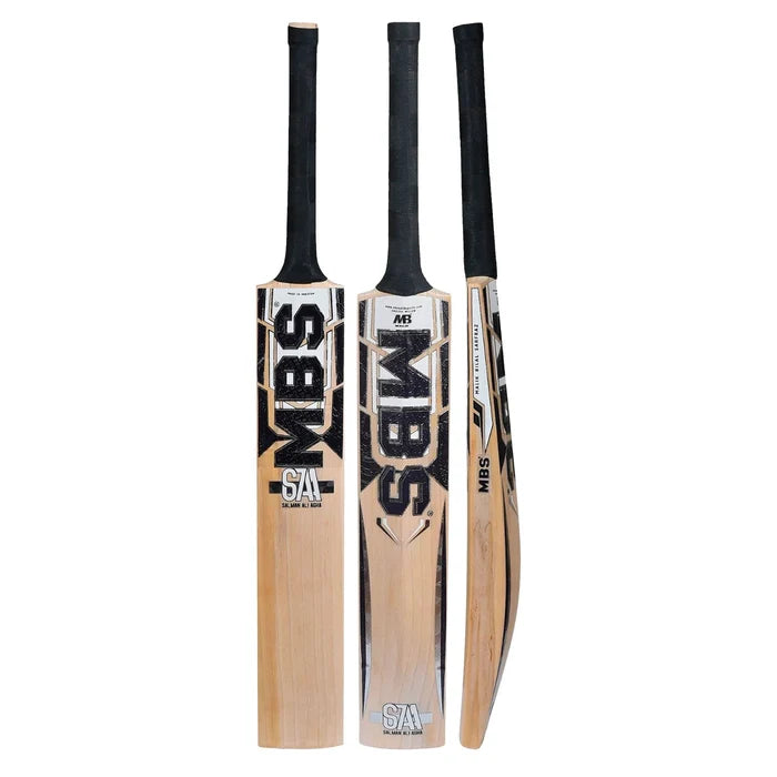 Malik MBS SAA Edition English Willow Cricket Bat