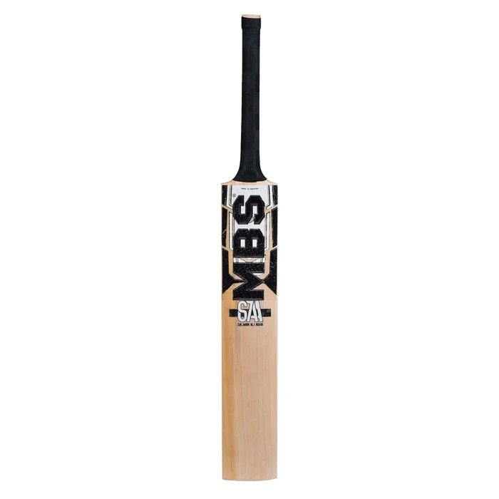 Malik MBS SAA Edition English Willow Cricket Bat