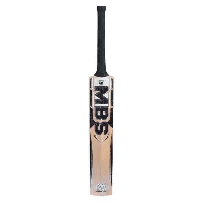 Malik MBS SAA Edition English Willow Cricket Bat