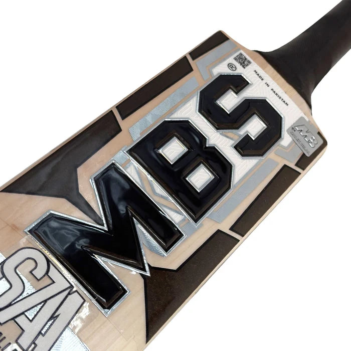 Malik MBS SAA Edition English Willow Cricket Bat