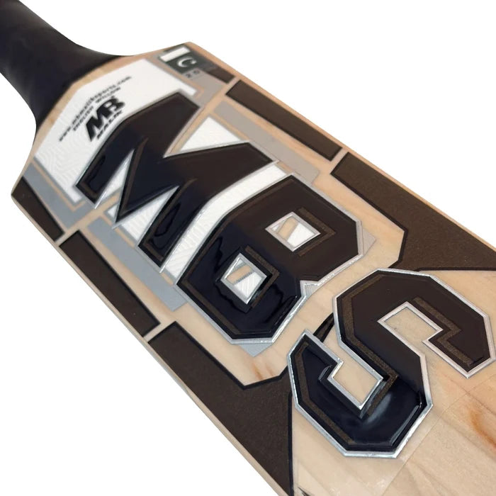Malik MBS SAA Edition English Willow Cricket Bat