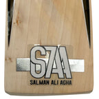 Malik MBS SAA Edition English Willow Cricket Bat