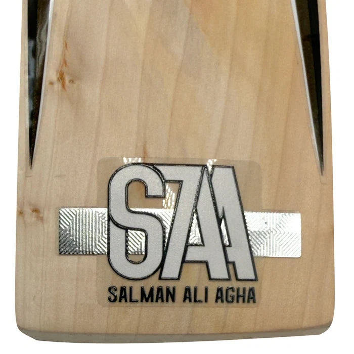 Malik MBS SAA Edition English Willow Cricket Bat