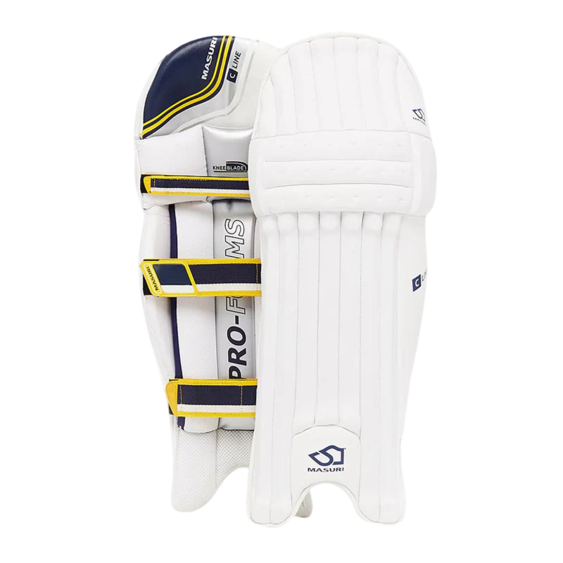 Masuri T line Cricket Batting Pads