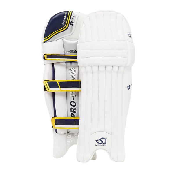 Masuri C line Cricket Batting Pads