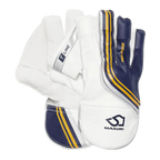 Masuri T line Wicket Keeping Gloves