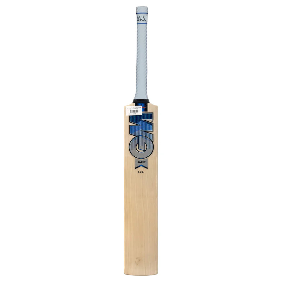 Gunn & Moore Delta Maxi 606 English Willow Cricket Bat