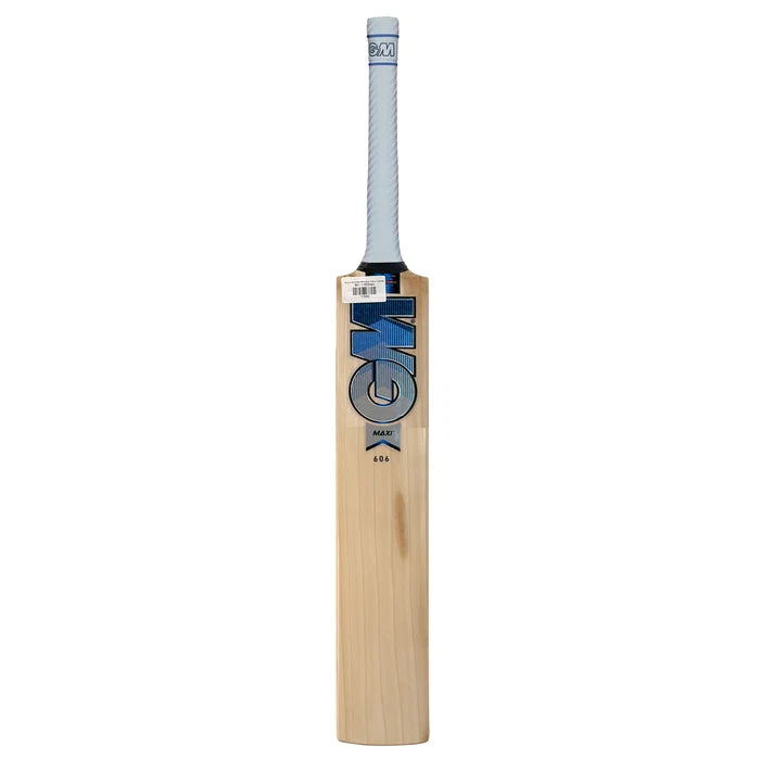 Gunn &amp; Moore Maxi 606 Cricket-Schläger aus englischer Weide