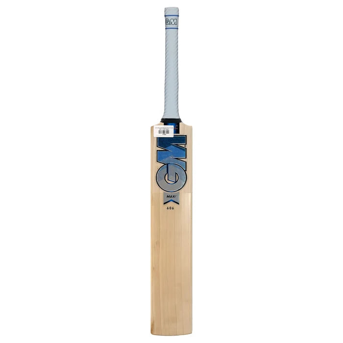 Gunn &amp; Moore Maxi 606 Cricket-Schläger aus englischer Weide