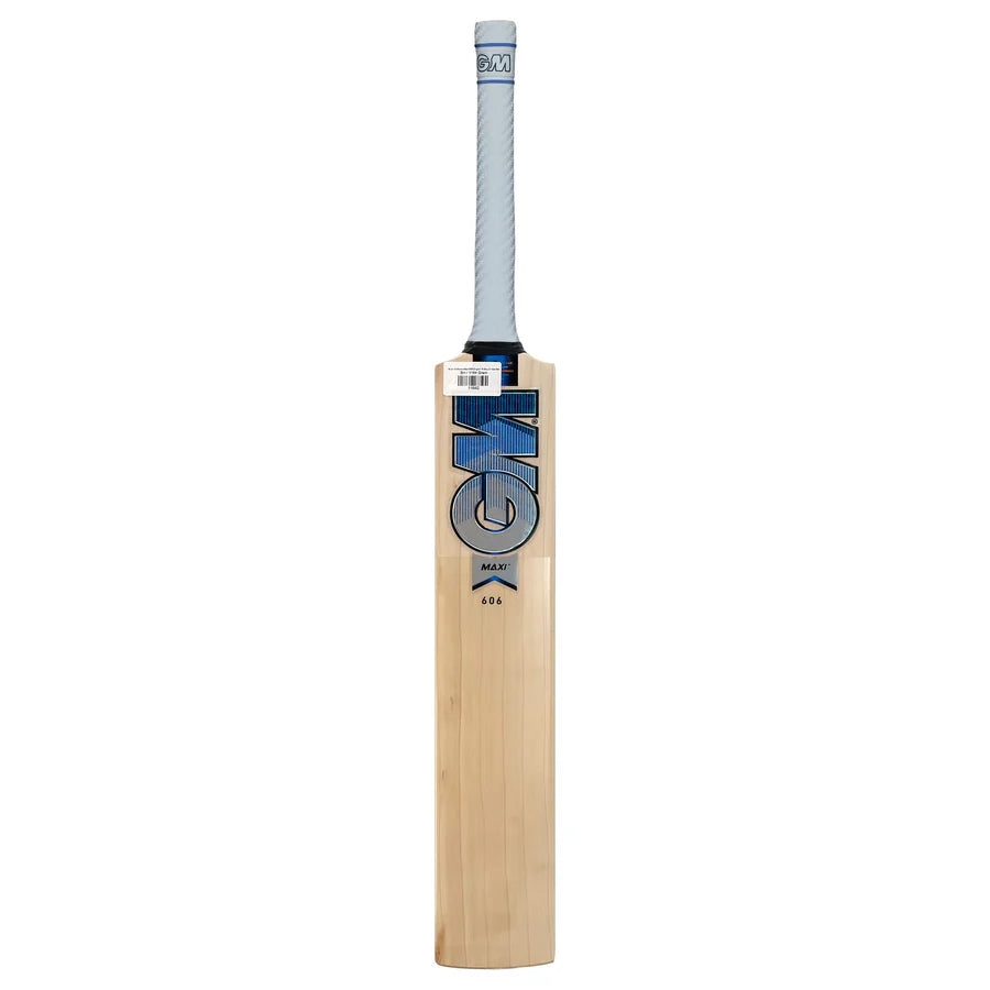 Gunn & Moore Delta Maxi 606 English Willow Cricket Bat