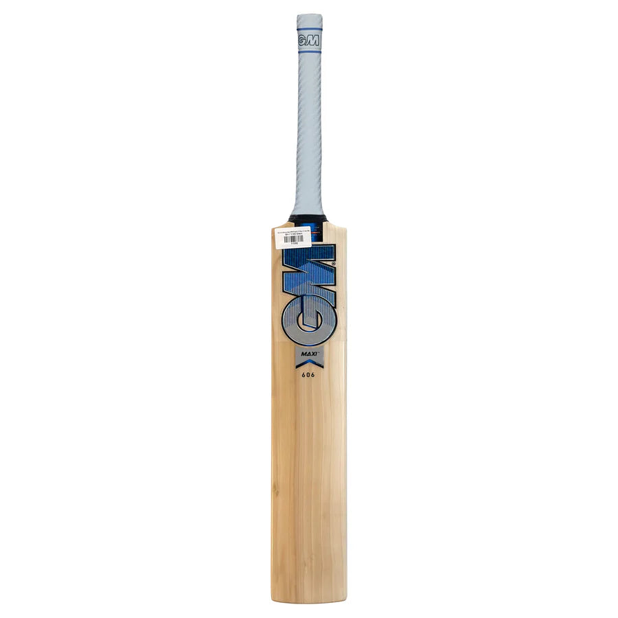 Gunn & Moore Delta Maxi 606 English Willow Cricket Bat