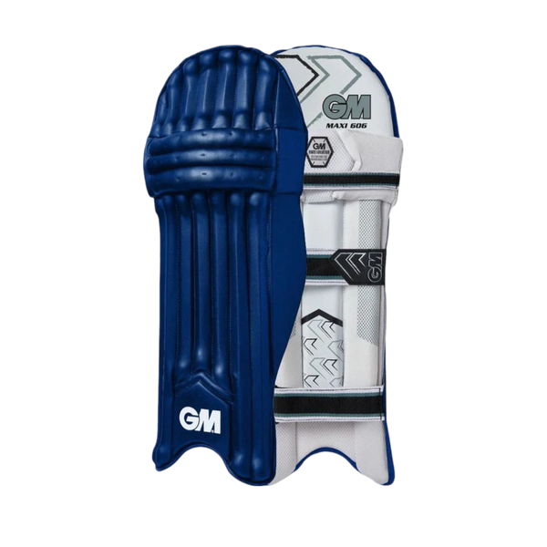 Gunn & Moore Maxi 606 Batting Pads