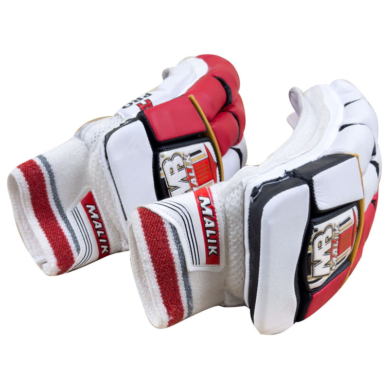 Mb Malik H Pro Batting Gloves