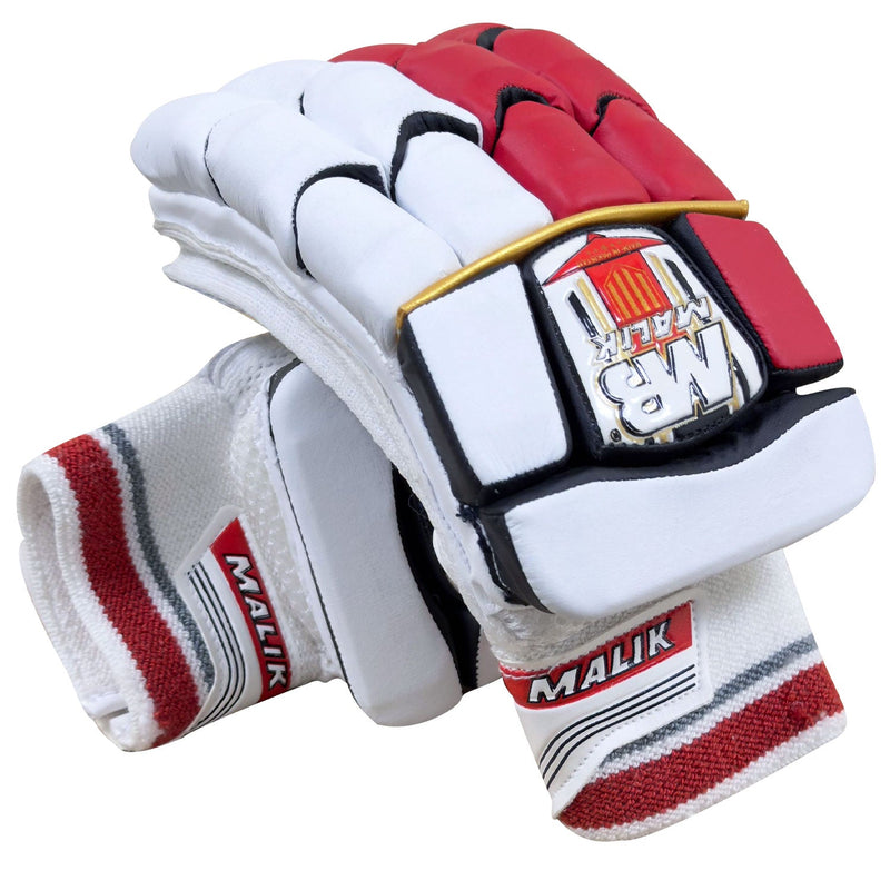 Mb Malik H Pro Batting Gloves