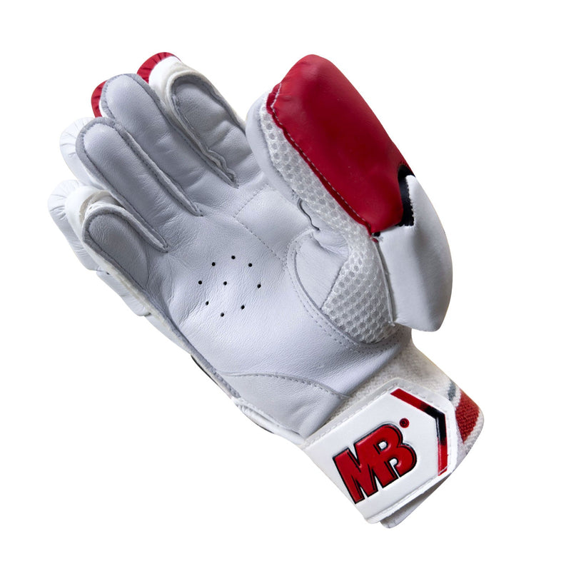 Mb Malik H Pro Batting Gloves