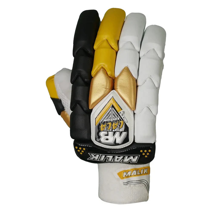 Mb Malik Lala Cricket Batting Gloves