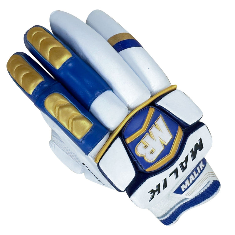 Mb Malik Pearl Batting Gloves