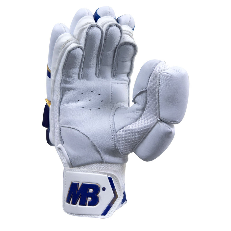 Mb Malik Pearl Batting Gloves