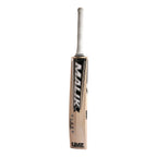 Batte de cricket Mb Malik Umz Black Edition