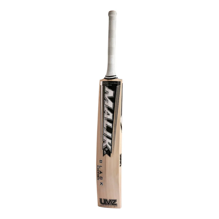 Mb Malik Umz Black Edition Cricket-Schläger