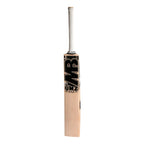 Batte de cricket Mb Malik Umz Black Edition