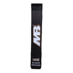 Batte de cricket Mb Malik Umz Black Edition