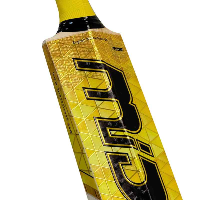 Mids Classic English Willow Cricket Bat