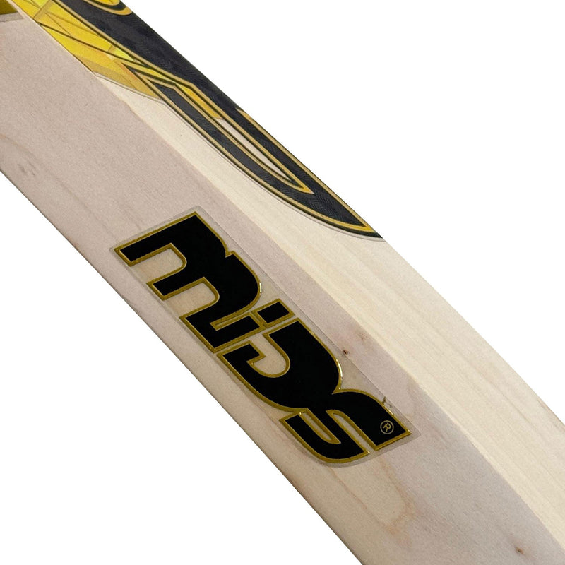 Mids Classic English Willow Cricket Bat