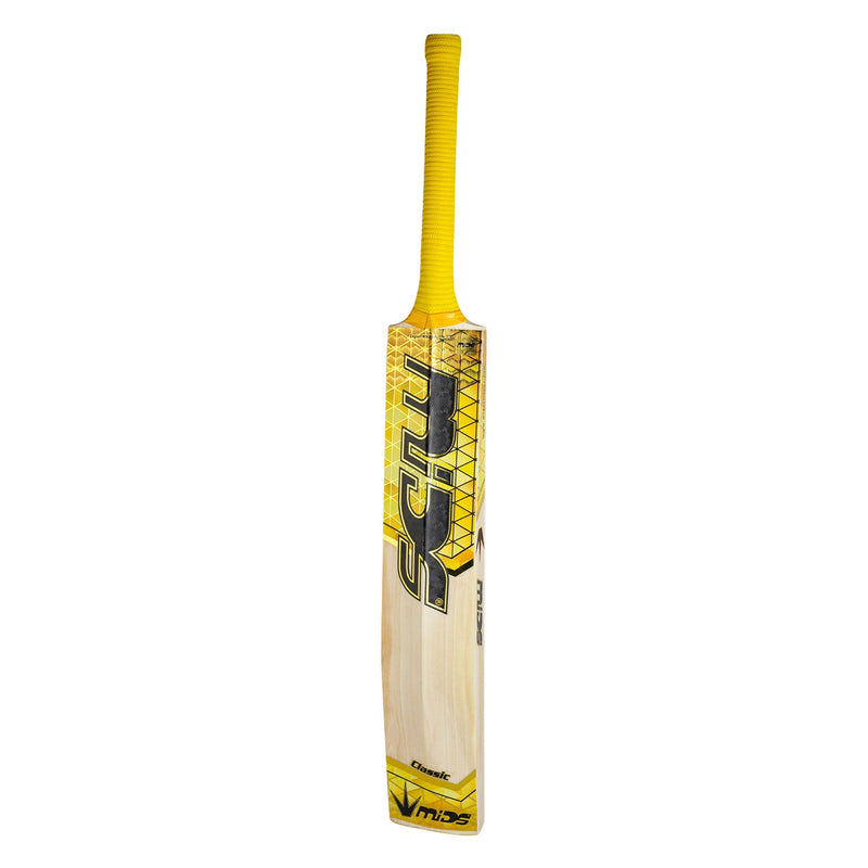 Mids Classic English Willow Cricket Bat