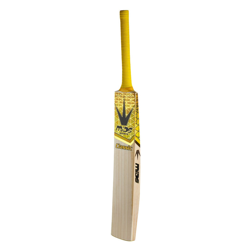 Mids Classic English Willow Cricket Bat