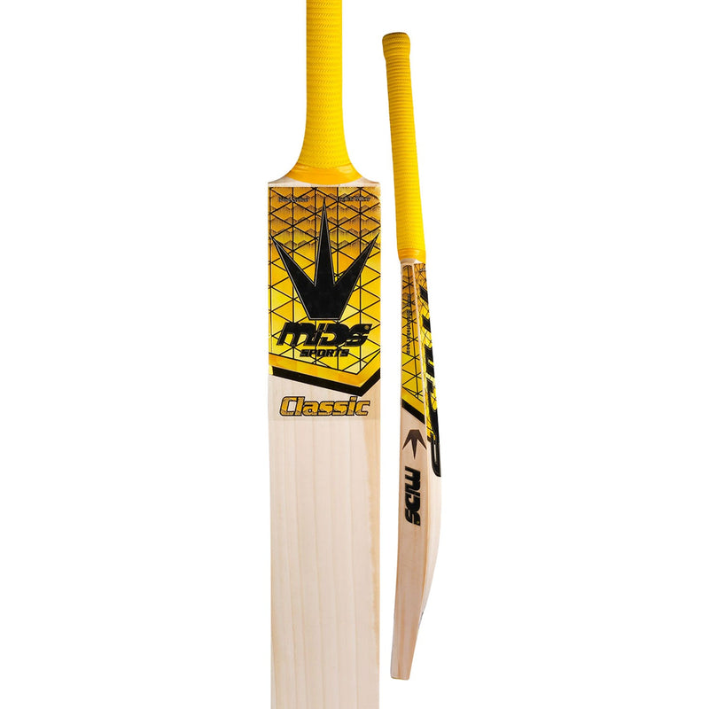 Mids Classic English Willow Cricket Bat